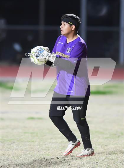 Thumbnail 3 in Wickenburg @ Bourgade Catholic photogallery.