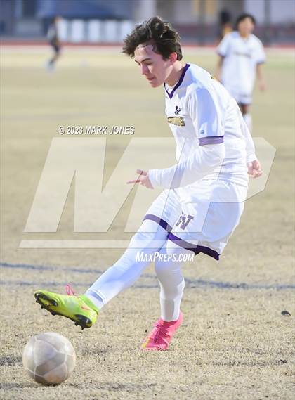 Thumbnail 3 in Wickenburg @ Bourgade Catholic photogallery.