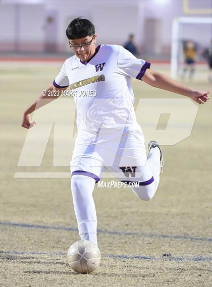 Thumbnail 1 in Wickenburg @ Bourgade Catholic photogallery.