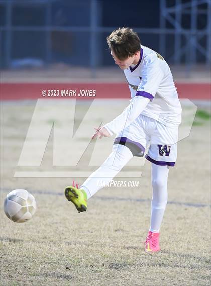 Thumbnail 2 in Wickenburg @ Bourgade Catholic photogallery.