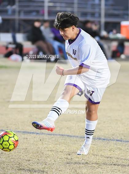 Thumbnail 3 in Wickenburg @ Bourgade Catholic photogallery.