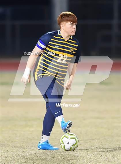 Thumbnail 3 in Wickenburg @ Bourgade Catholic photogallery.