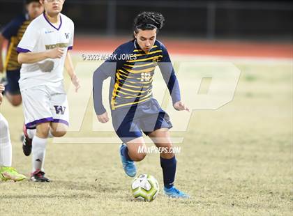 Thumbnail 1 in Wickenburg @ Bourgade Catholic photogallery.