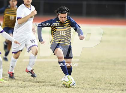Thumbnail 2 in Wickenburg @ Bourgade Catholic photogallery.