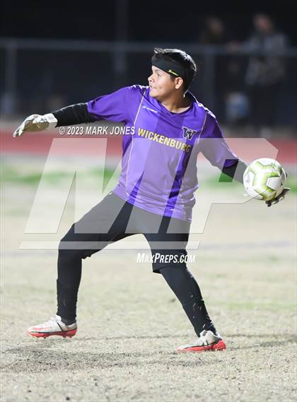 Thumbnail 1 in Wickenburg @ Bourgade Catholic photogallery.