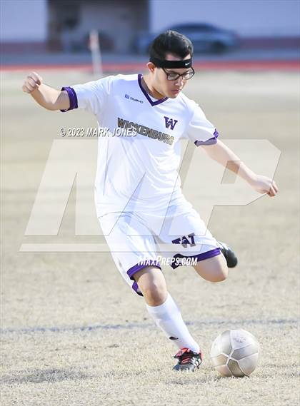 Thumbnail 3 in Wickenburg @ Bourgade Catholic photogallery.
