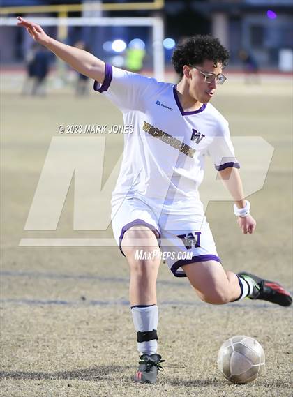 Thumbnail 2 in Wickenburg @ Bourgade Catholic photogallery.