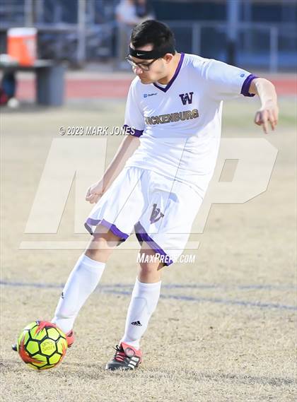 Thumbnail 2 in Wickenburg @ Bourgade Catholic photogallery.