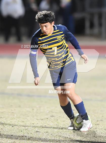 Thumbnail 3 in Wickenburg @ Bourgade Catholic photogallery.