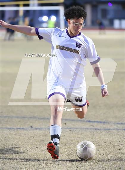 Thumbnail 1 in Wickenburg @ Bourgade Catholic photogallery.
