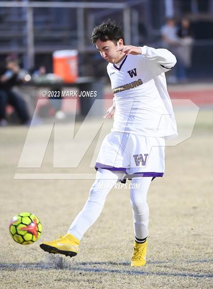 Thumbnail 3 in Wickenburg @ Bourgade Catholic photogallery.