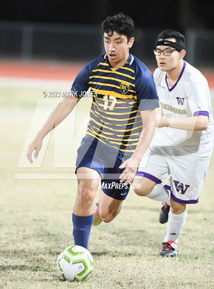 Thumbnail 2 in Wickenburg @ Bourgade Catholic photogallery.