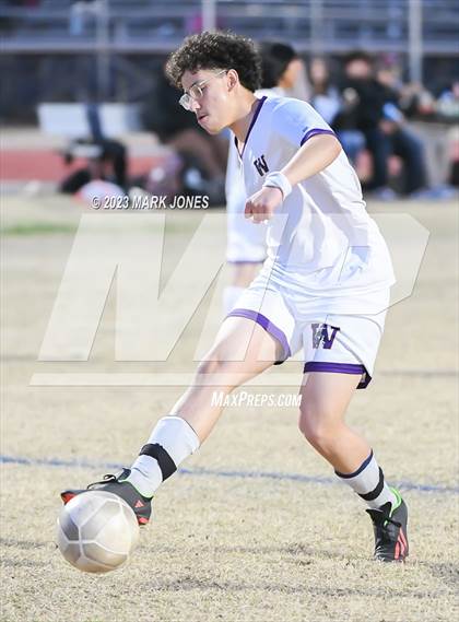 Thumbnail 1 in Wickenburg @ Bourgade Catholic photogallery.