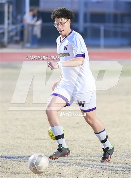 Thumbnail 2 in Wickenburg @ Bourgade Catholic photogallery.