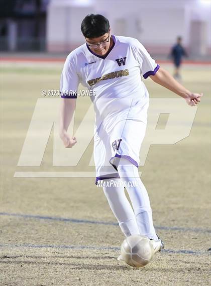 Thumbnail 2 in Wickenburg @ Bourgade Catholic photogallery.