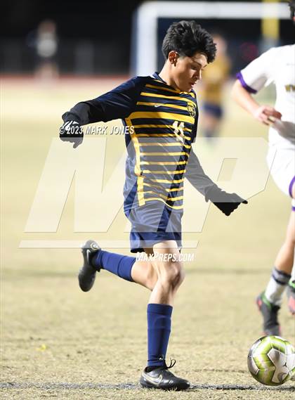 Thumbnail 1 in Wickenburg @ Bourgade Catholic photogallery.