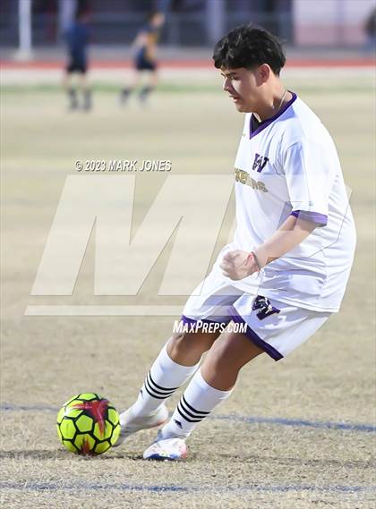 Thumbnail 1 in Wickenburg @ Bourgade Catholic photogallery.