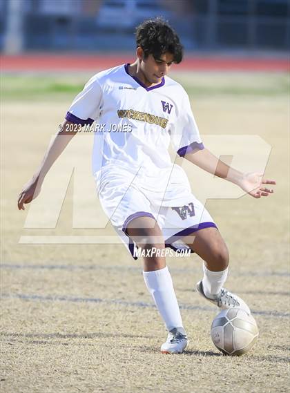 Thumbnail 2 in Wickenburg @ Bourgade Catholic photogallery.