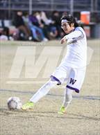 Photo from the gallery "Wickenburg @ Bourgade Catholic"