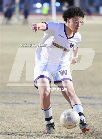 Thumbnail 3 in Wickenburg @ Bourgade Catholic photogallery.