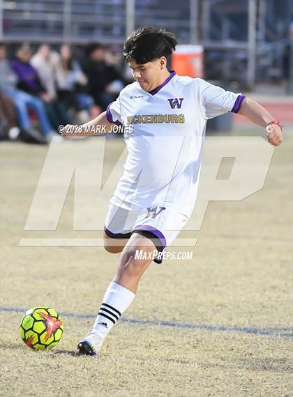 Thumbnail 1 in Wickenburg @ Bourgade Catholic photogallery.