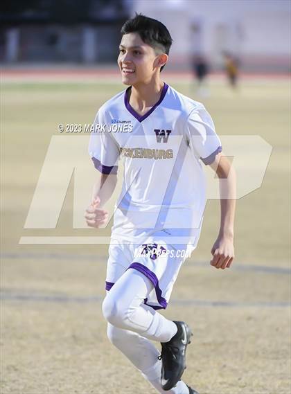 Thumbnail 2 in Wickenburg @ Bourgade Catholic photogallery.