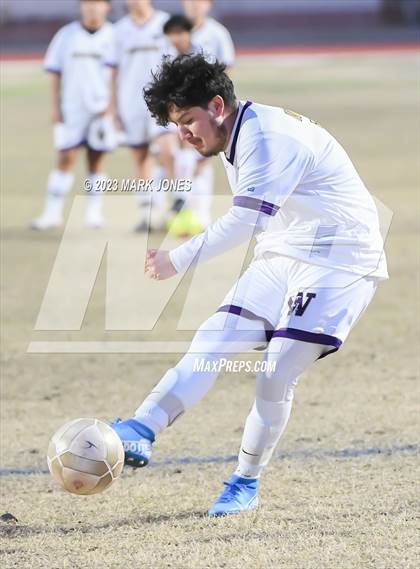 Thumbnail 1 in Wickenburg @ Bourgade Catholic photogallery.