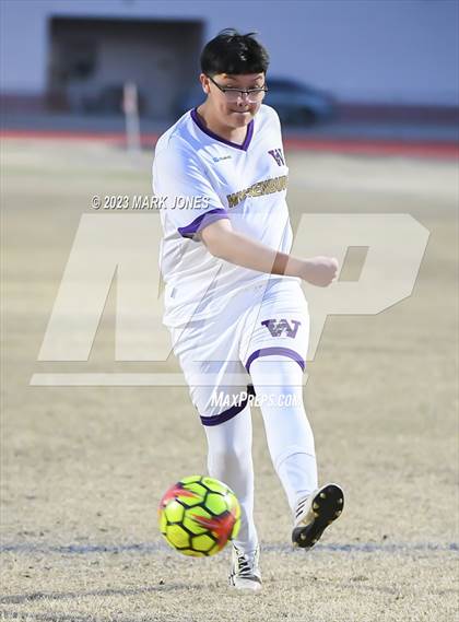 Thumbnail 3 in Wickenburg @ Bourgade Catholic photogallery.