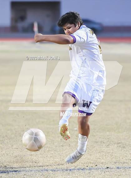 Thumbnail 3 in Wickenburg @ Bourgade Catholic photogallery.