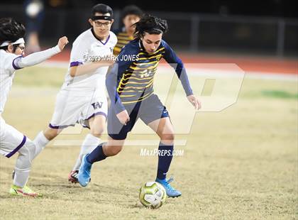 Thumbnail 3 in Wickenburg @ Bourgade Catholic photogallery.