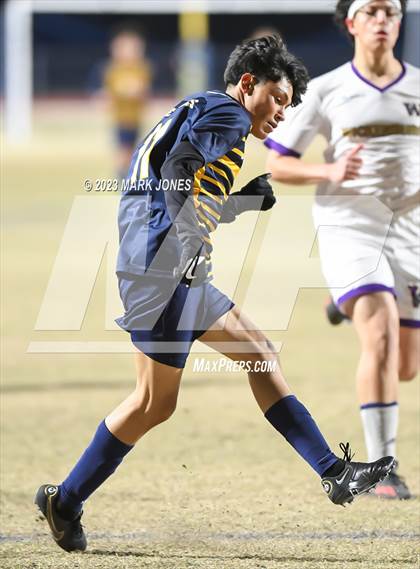 Thumbnail 3 in Wickenburg @ Bourgade Catholic photogallery.