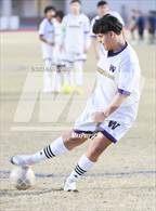 Photo from the gallery "Wickenburg @ Bourgade Catholic"