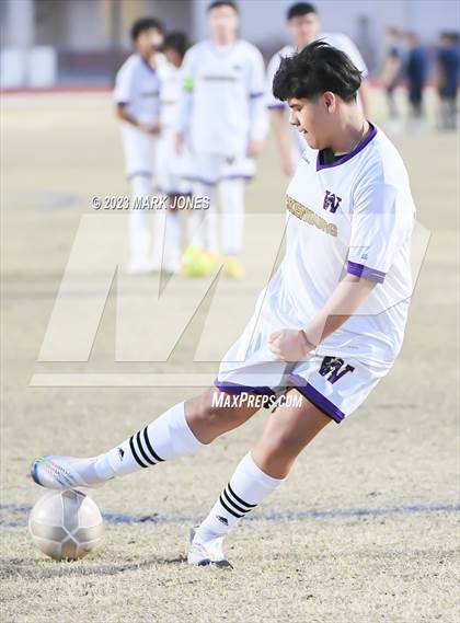 Thumbnail 3 in Wickenburg @ Bourgade Catholic photogallery.