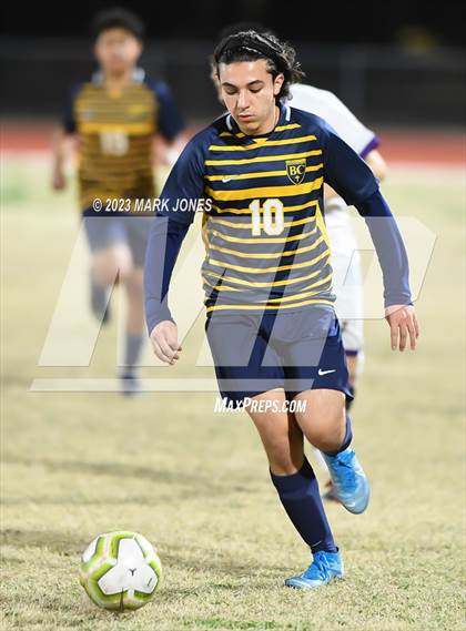 Thumbnail 2 in Wickenburg @ Bourgade Catholic photogallery.