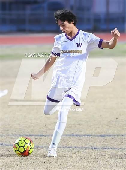 Thumbnail 2 in Wickenburg @ Bourgade Catholic photogallery.