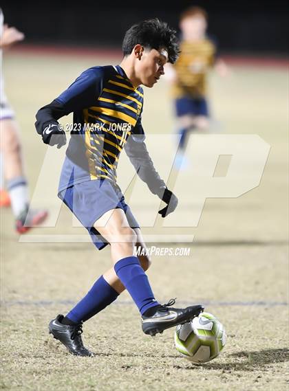 Thumbnail 2 in Wickenburg @ Bourgade Catholic photogallery.