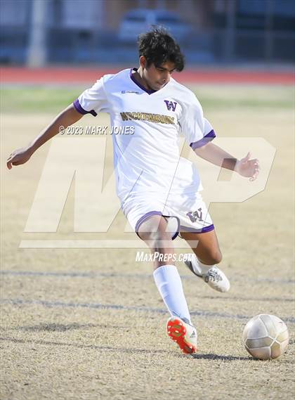Thumbnail 1 in Wickenburg @ Bourgade Catholic photogallery.