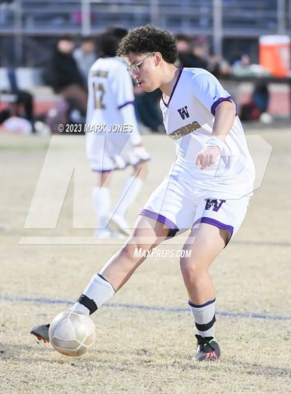 Thumbnail 3 in Wickenburg @ Bourgade Catholic photogallery.