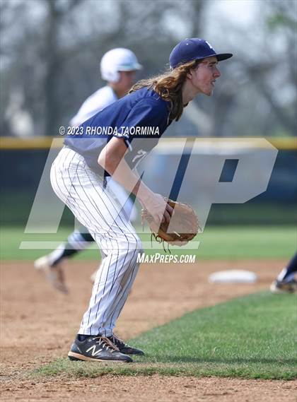 Thumbnail 1 in Lamar Consolidated @ Boling photogallery.