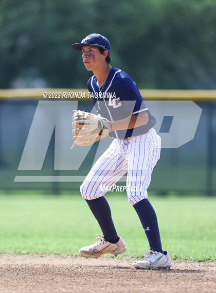Thumbnail 3 in Lamar Consolidated @ Boling photogallery.