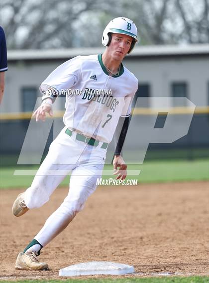 Thumbnail 1 in Lamar Consolidated @ Boling photogallery.