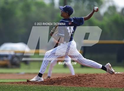 Thumbnail 3 in Lamar Consolidated @ Boling photogallery.