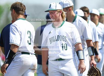 Thumbnail 2 in Lamar Consolidated @ Boling photogallery.