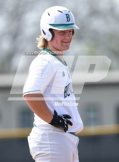 Thumbnail 3 in Lamar Consolidated @ Boling photogallery.