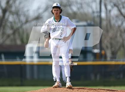 Thumbnail 1 in Lamar Consolidated @ Boling photogallery.
