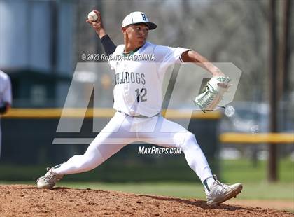 Thumbnail 1 in Lamar Consolidated @ Boling photogallery.
