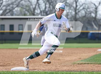 Thumbnail 2 in Lamar Consolidated @ Boling photogallery.