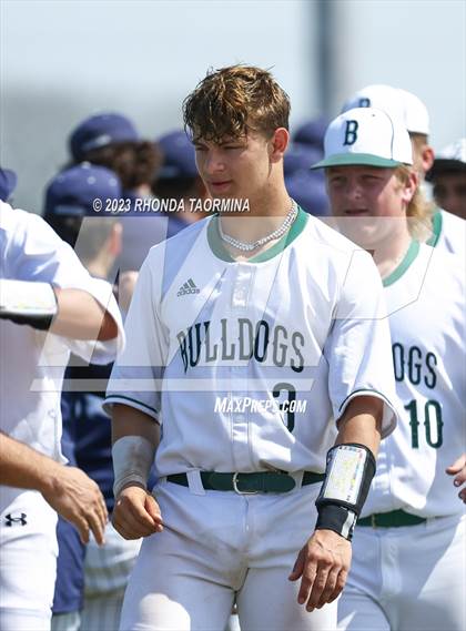 Thumbnail 3 in Lamar Consolidated @ Boling photogallery.