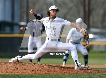 Thumbnail 1 in Lamar Consolidated @ Boling photogallery.