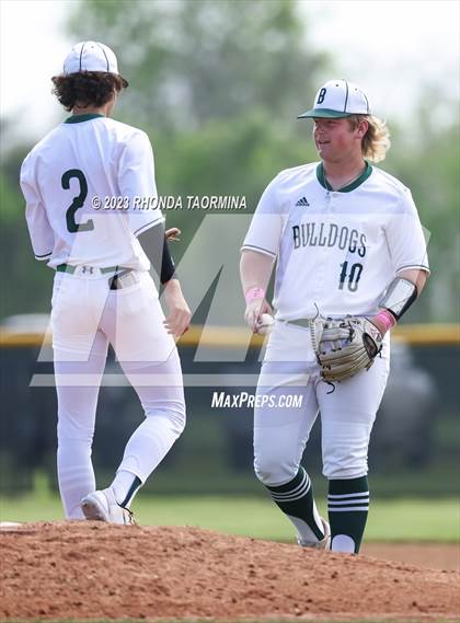 Thumbnail 1 in Lamar Consolidated @ Boling photogallery.